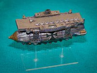 Dystopian Wars 2011  (1 of 23)